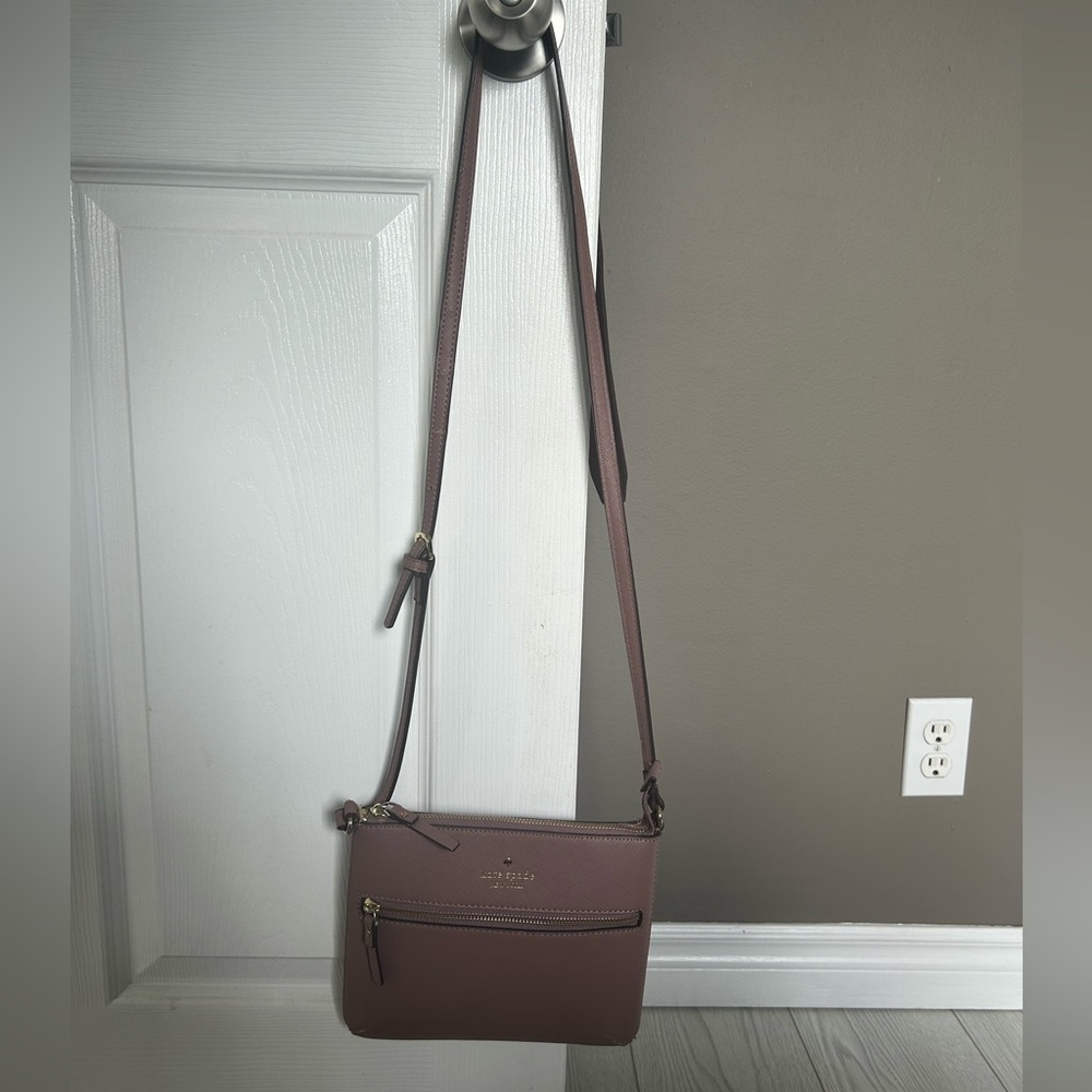 Kate Spade Crossbody Purse